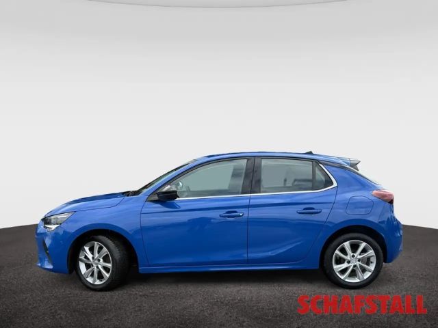 Opel Corsa Elegance Turbo