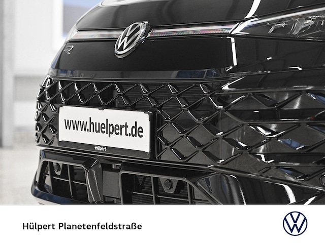 Volkswagen T-Roc 1.5 eTSI R-Line