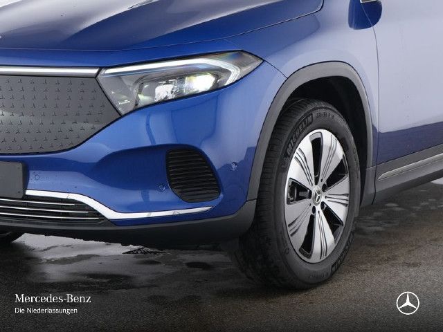 Mercedes-Benz EQA 300 4MATIC
