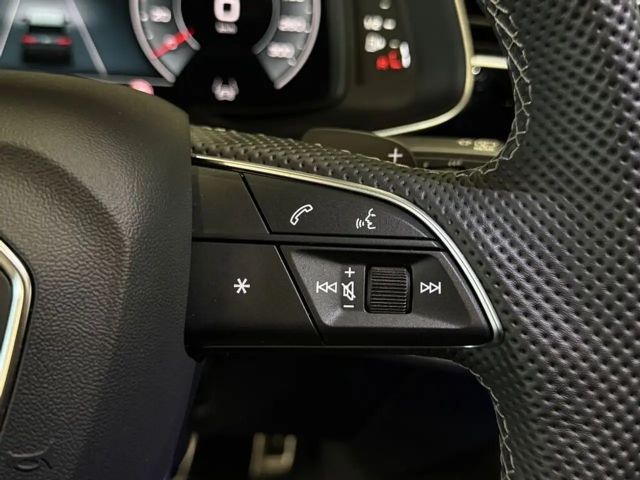 Audi Q7 55 TFSI Quattro S-Line