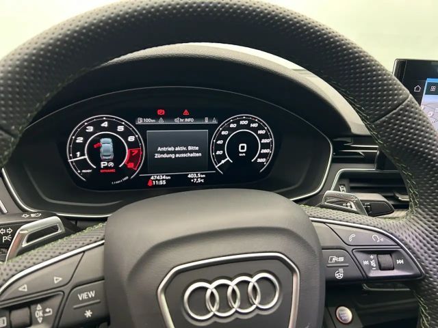 Audi RS5 *PANO*B&O*MATRIX*SAGA*HUD*280km/h*