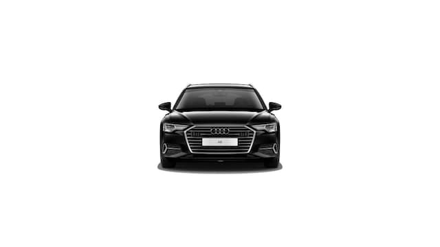 Audi A6 45 TFSI Avant S-Tronic