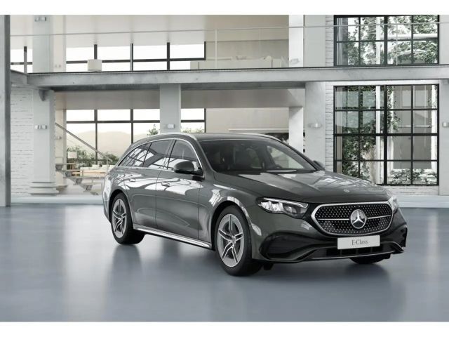 Mercedes-Benz E 220 AMG Line E 220 d Estate
