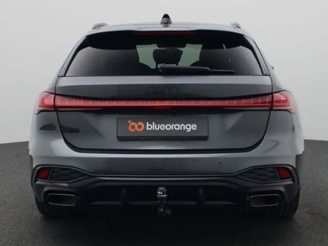 Audi A5 2.0 TFSI Avant S-Line S-Tronic