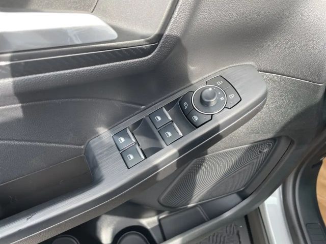 Ford Kuga EcoBoost ST Line