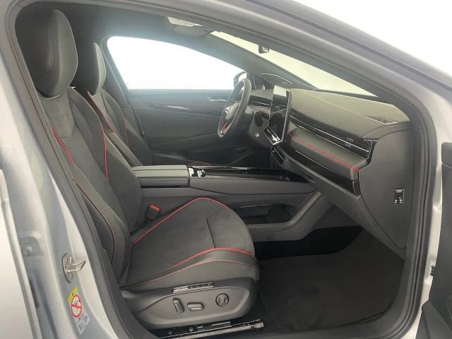 Volkswagen ID.7 4Motion Business GTX Tourer