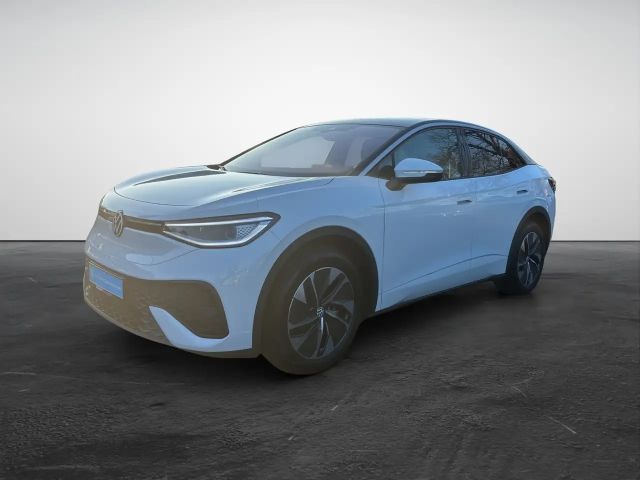 Volkswagen ID.5 mit Infotainment-Paket