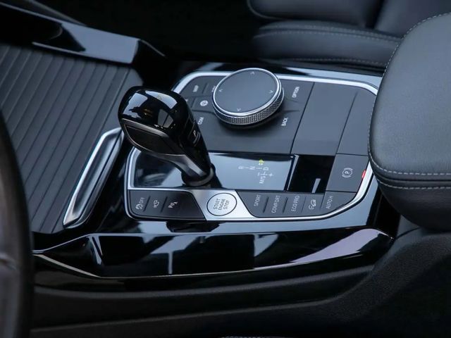 BMW X3 M-Sport xDrive30d