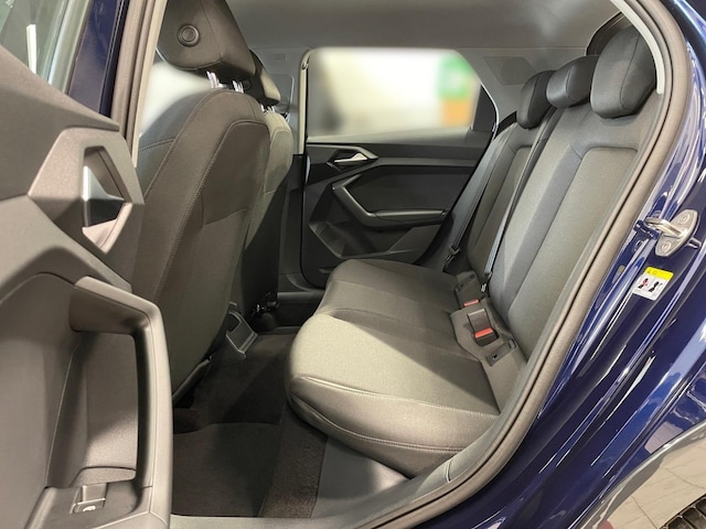 Audi A1 30 TFSI Allstreet S-Tronic