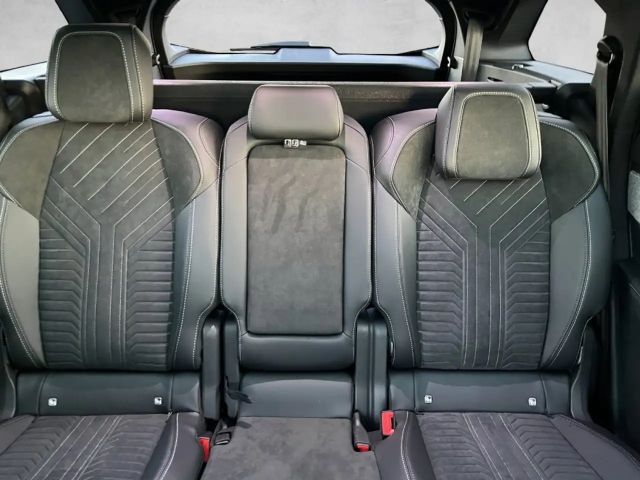 Peugeot 5008 GT-Line Hybrid