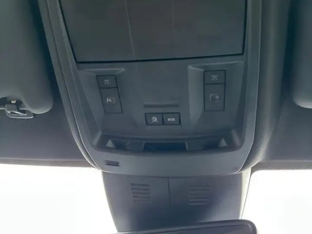 Peugeot 3008 Allure Pack Hybrid