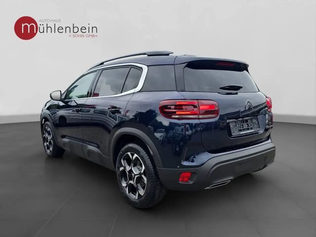 Citroën DS Hybrid Max