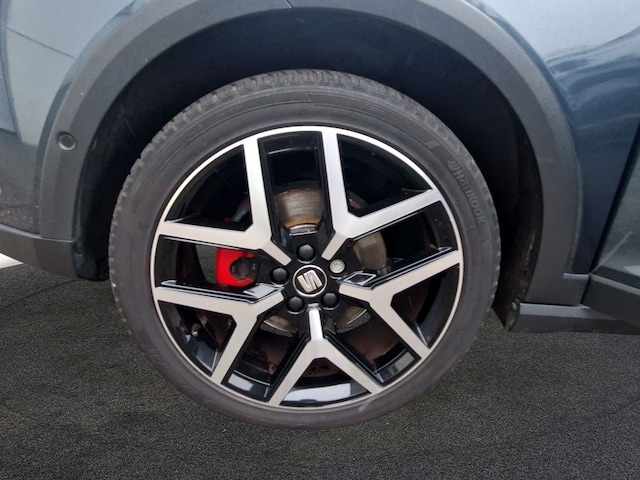 Seat Arona 1.0 TSI DSG FR-lijn