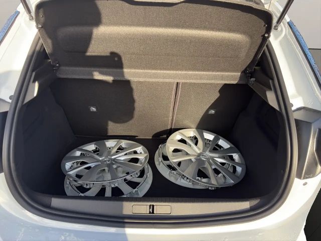 Opel Corsa 1.2 Turbo Edition Turbo