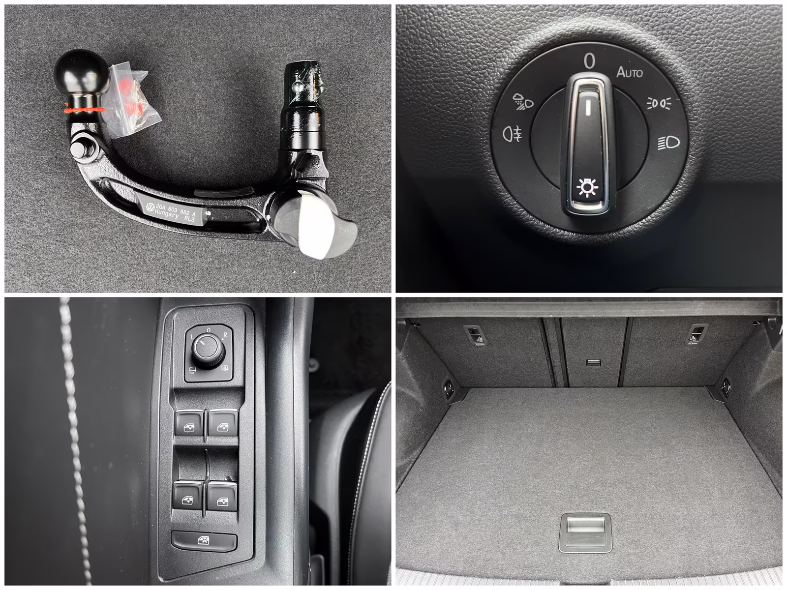 Volkswagen T-Roc 2.0 TDI DSG Life