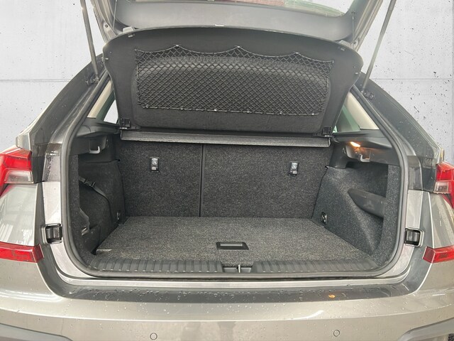 Skoda Kamiq 1.0 TSI Selection