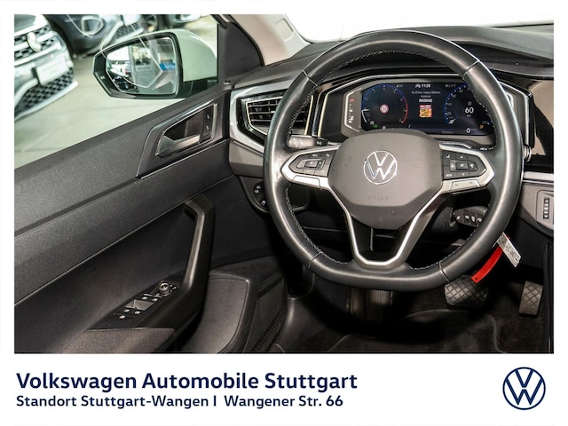 Volkswagen Polo 1.0 TSI DSG Style