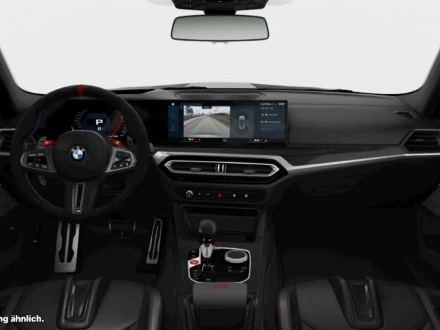BMW M3 CS Sedan
