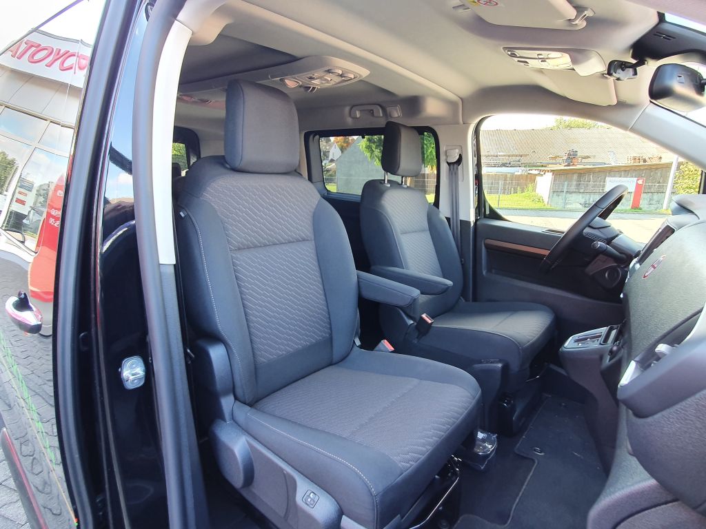 Toyota Proace Verso EV L1 Plus Team D