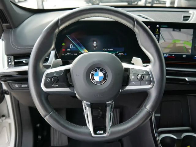 BMW X1 sDrive18i