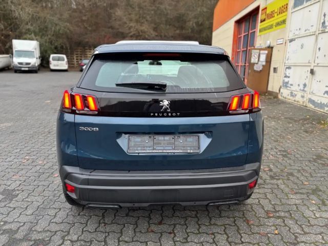 Peugeot 3008 Active Pack PureTech