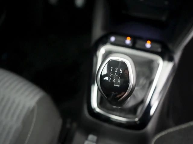 Opel Corsa Edition F Edition