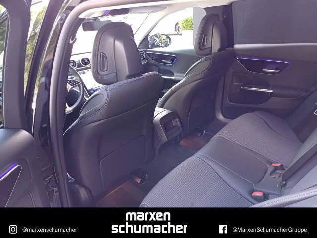 Mercedes-Benz C 180 AVANTGARDE Estate