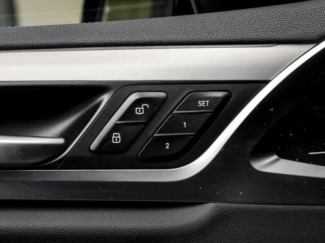 BMW X3 M-Sport xDrive30d