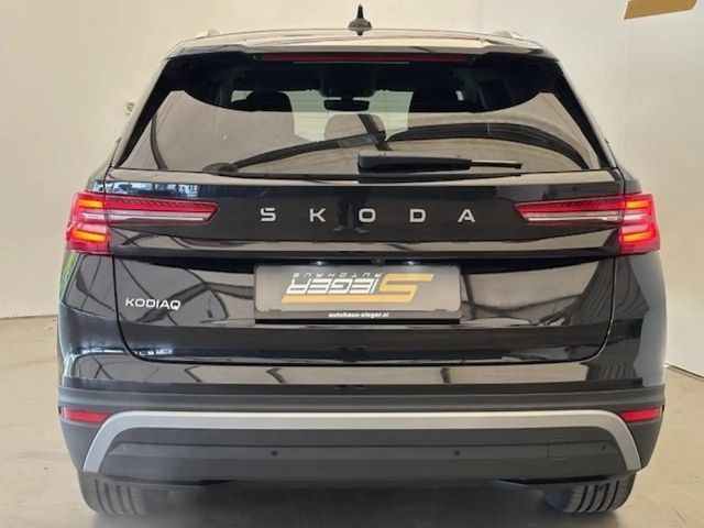 Skoda Kodiaq Selection
