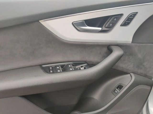 Audi SQ7 4.0 TFSI Quattro S-Tronic