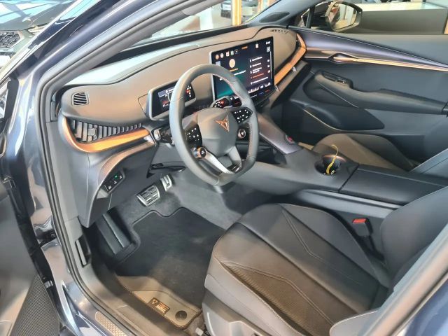 Cupra Tavascan 210kW/286PS