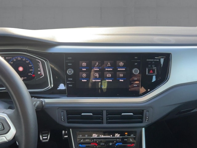 Volkswagen Taigo 1.0 TSI Move