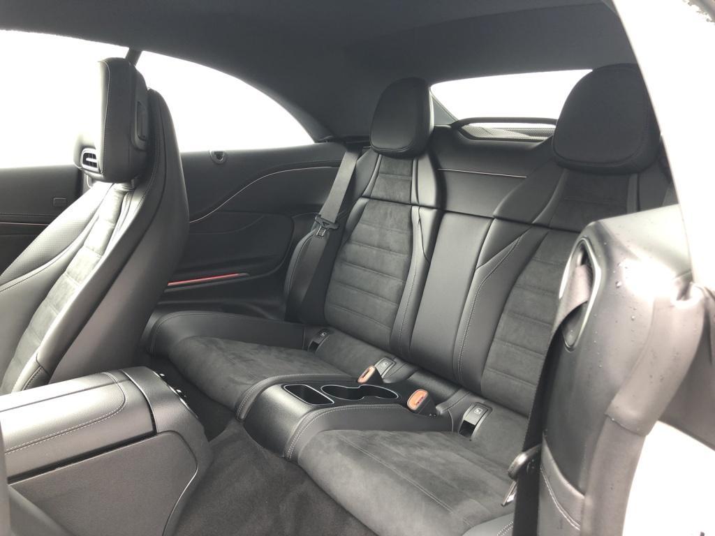 Mercedes-Benz CLE 300 4MATIC AMG Line