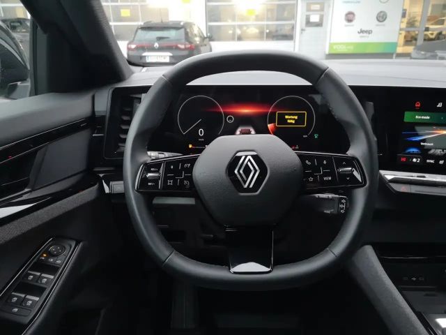 Renault Austral Equilibre Equilibre