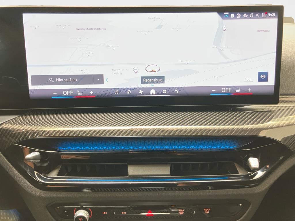 BMW 320 320d Touring xDrive