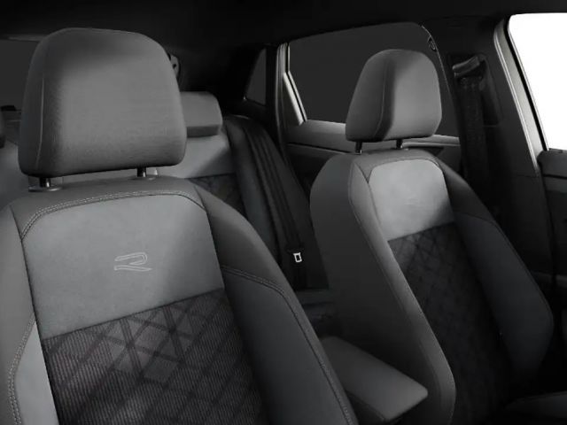 Volkswagen Polo R-Line