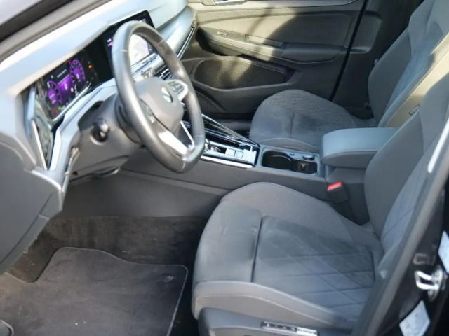 Volkswagen Golf DSG Style eHybrid