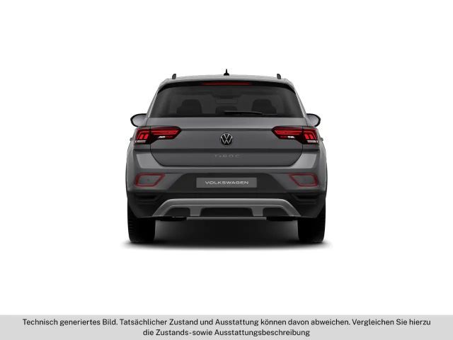 Volkswagen T-Roc Friends TSI