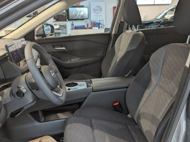 Nissan X-trail N-Connecta