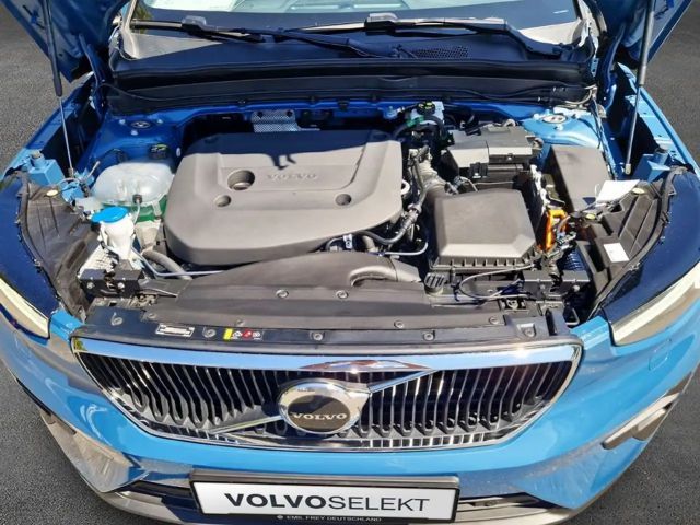 Volvo XC40 Core