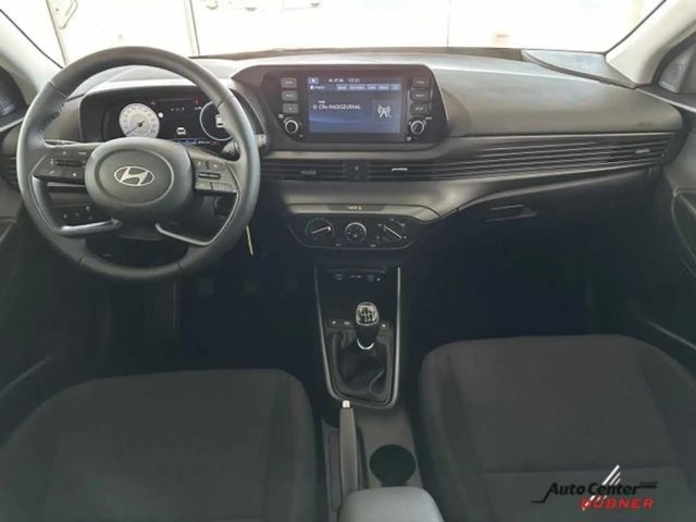 Hyundai i20 1.0 Smart T-GDi