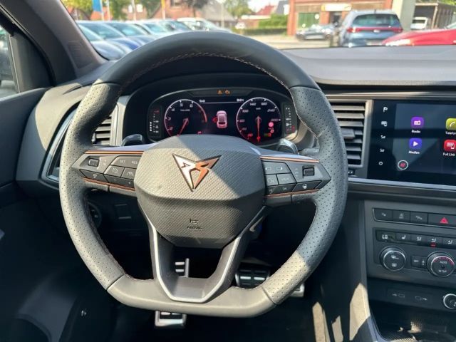 Cupra Ateca 2.0 TSI 4Drive DSG VZ