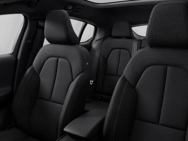 Volvo EC40 Extended range Plus Single motor