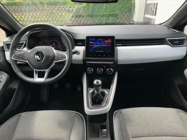 Renault Clio TCe 90 Techno