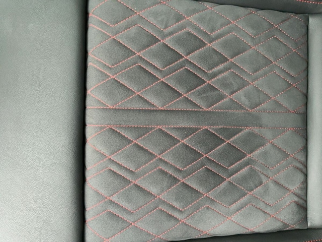 Audi Q6 e-tron Quattro