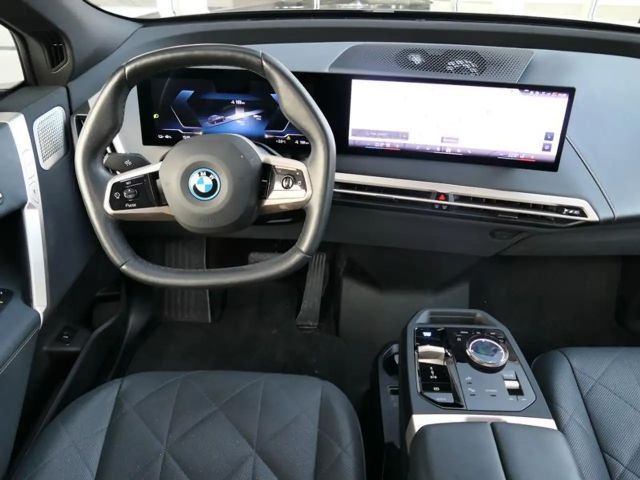 BMW iX Drive pro xDrive50