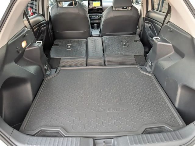 Toyota Yaris Cross Hatchback Hybride