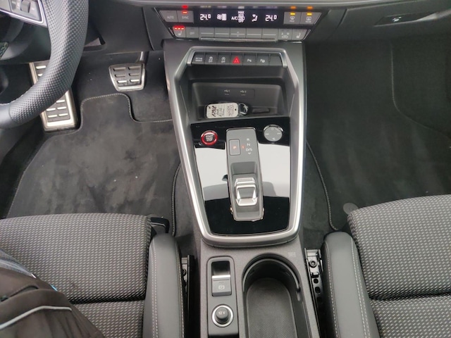 Audi S3 Quattro S-Tronic Sportback