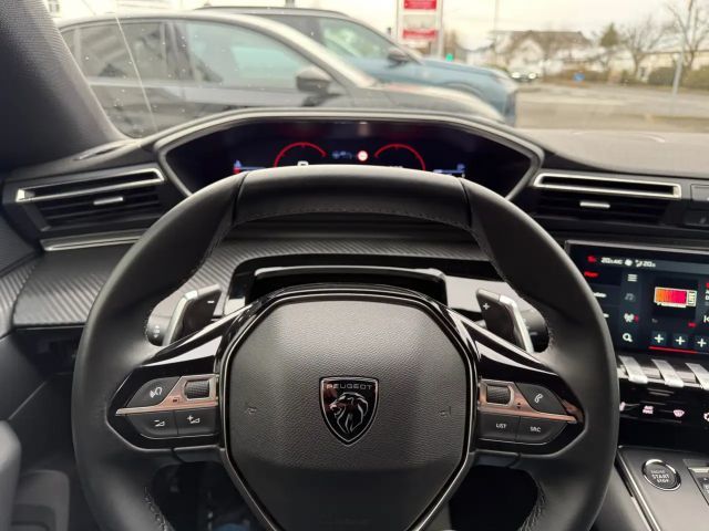 Peugeot 508 Allure Pack BlueHDi EAT8