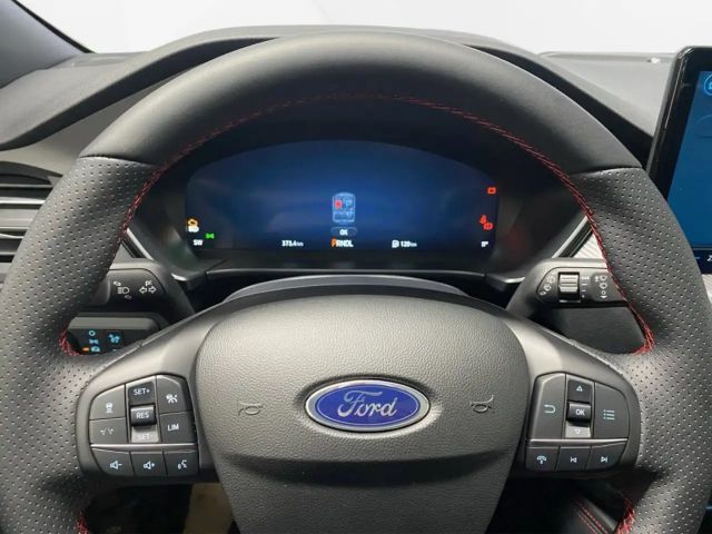 Ford Kuga AWD ST Line X